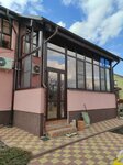 Вип Мастер (Zapolnaya ulitsa, 60), windows