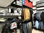 Olimpijka (Petrovskiy Boulevard, 7), sportswear and shoes