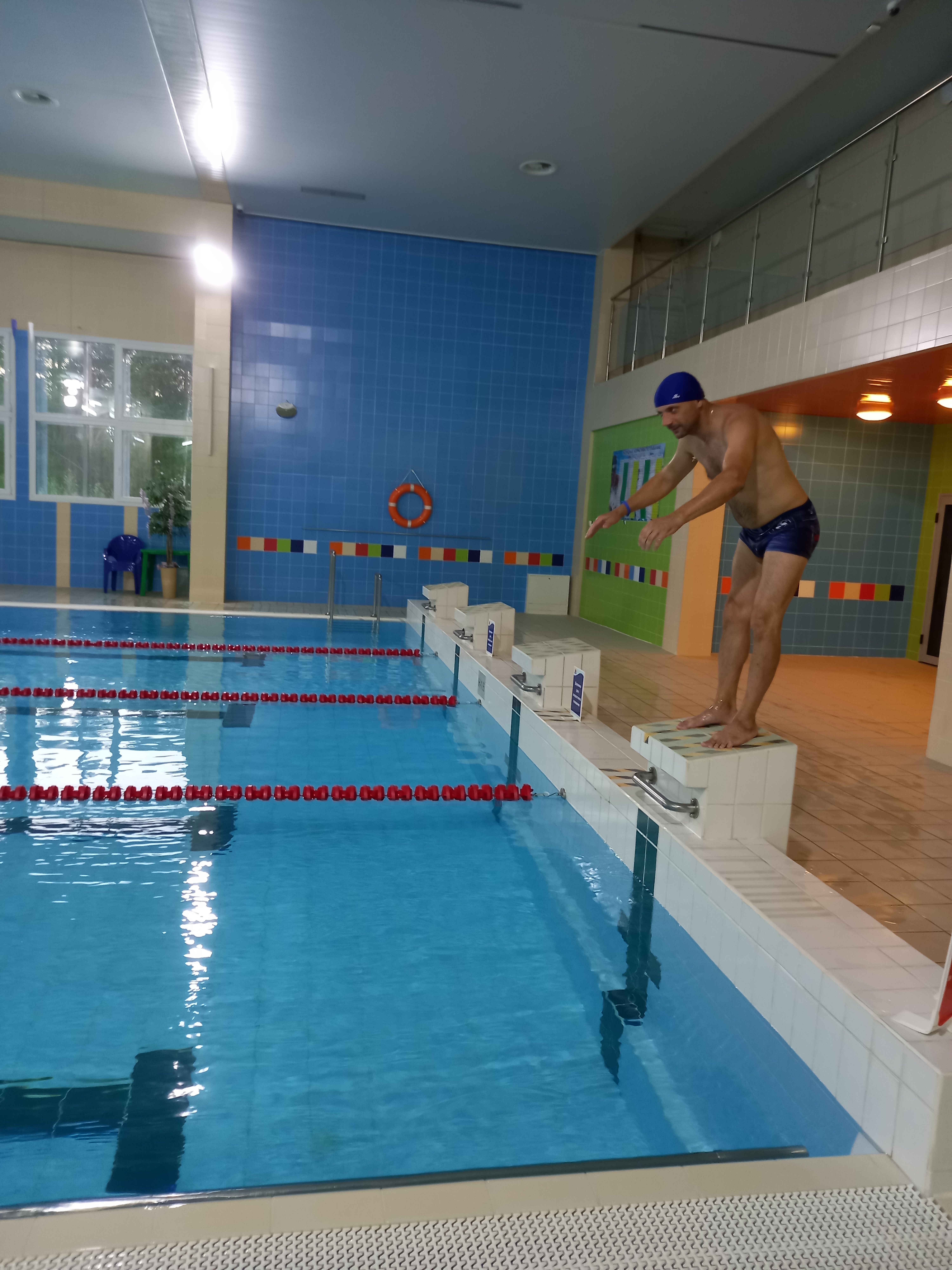 Фото Синиранта