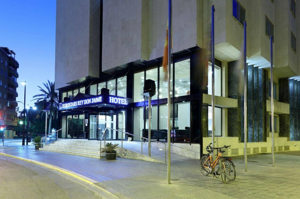 Фото Exe Rey Don Jaime