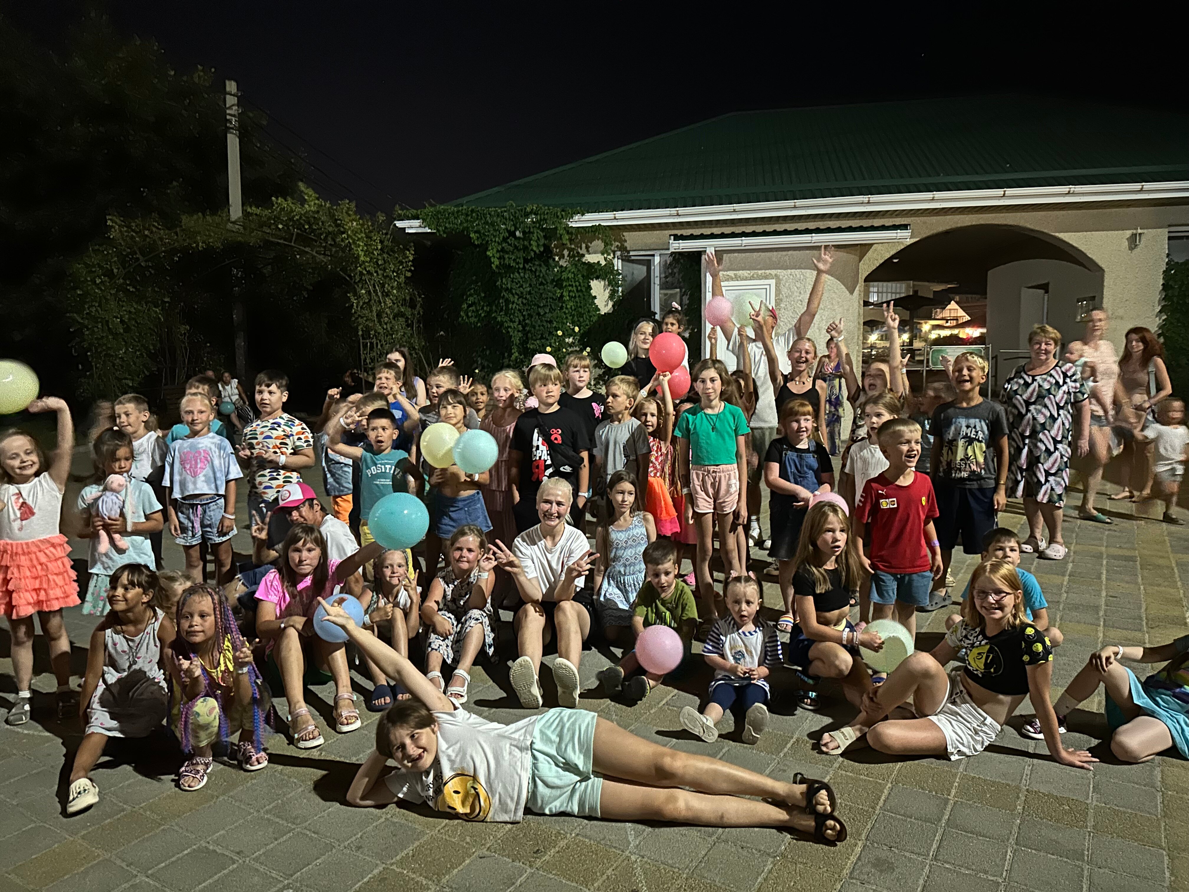 Фото Леонардо