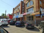 Energopromservis (Bakalinskaya ulitsa, 9/3) ، توفير وتدقيق الطاقة