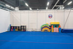 Federation of Sports Acrobatics (Belinskogo Street, 26), sports association