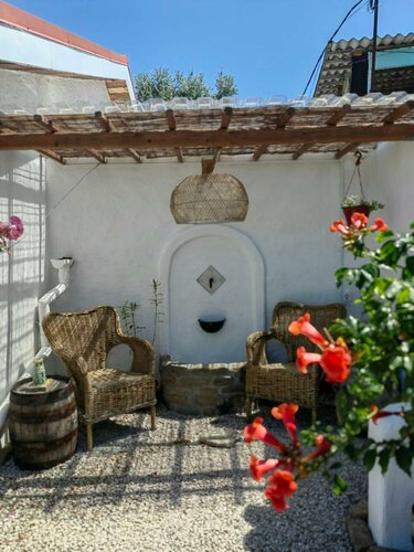 Дом отдыха Moreya eco bungalow в Глазовском сельском поселении