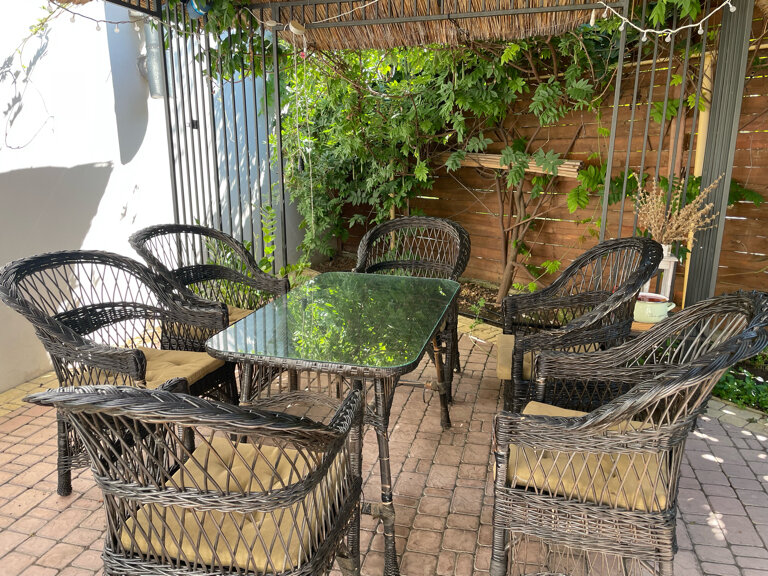 Фото Шато Блан