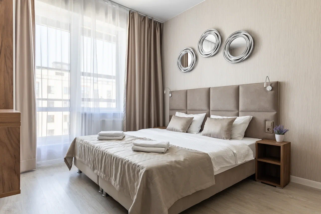 Фото отеля 3