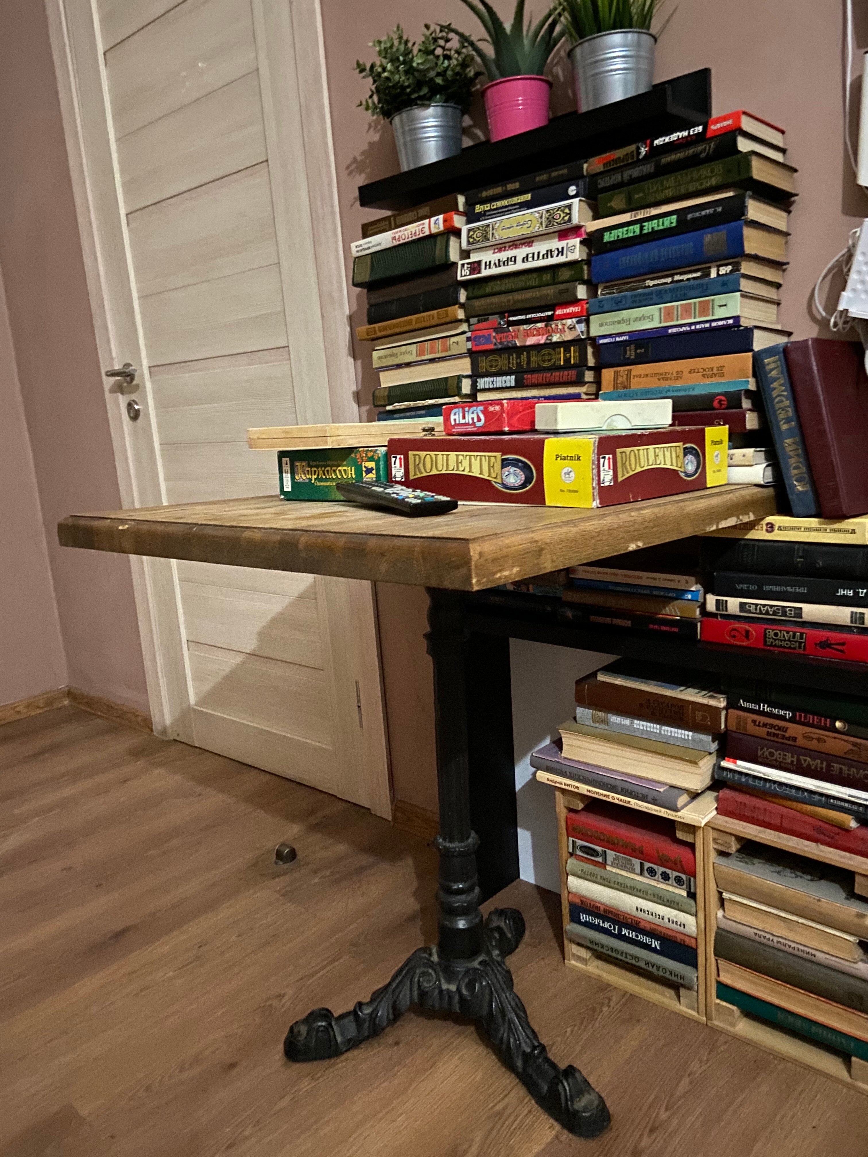 Фото Все путём