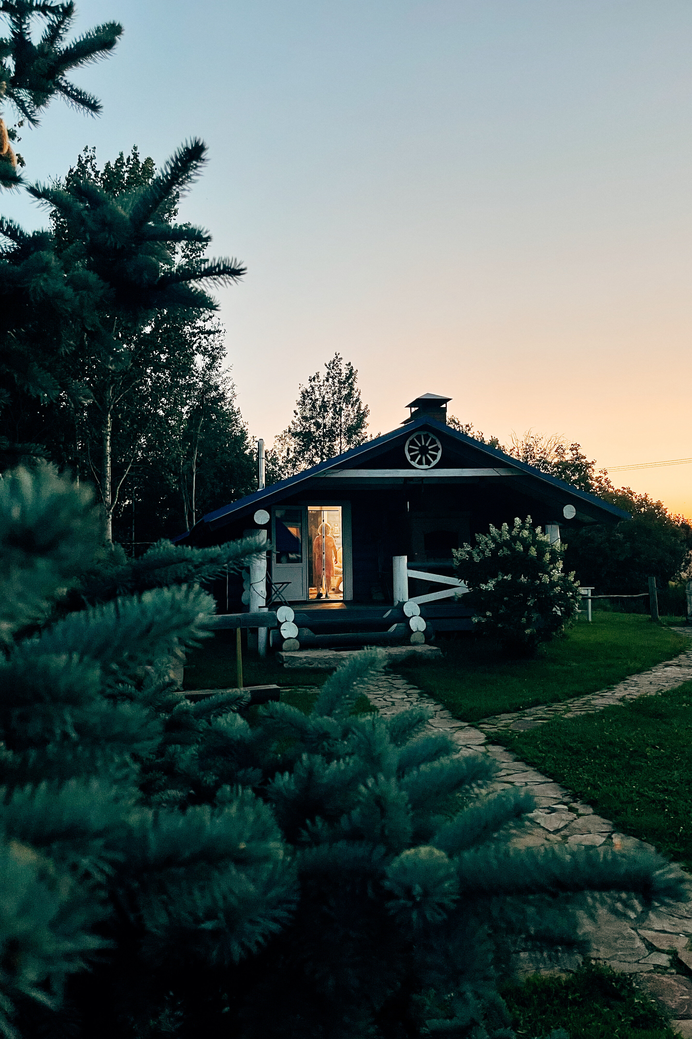 Фото Просто Квашино