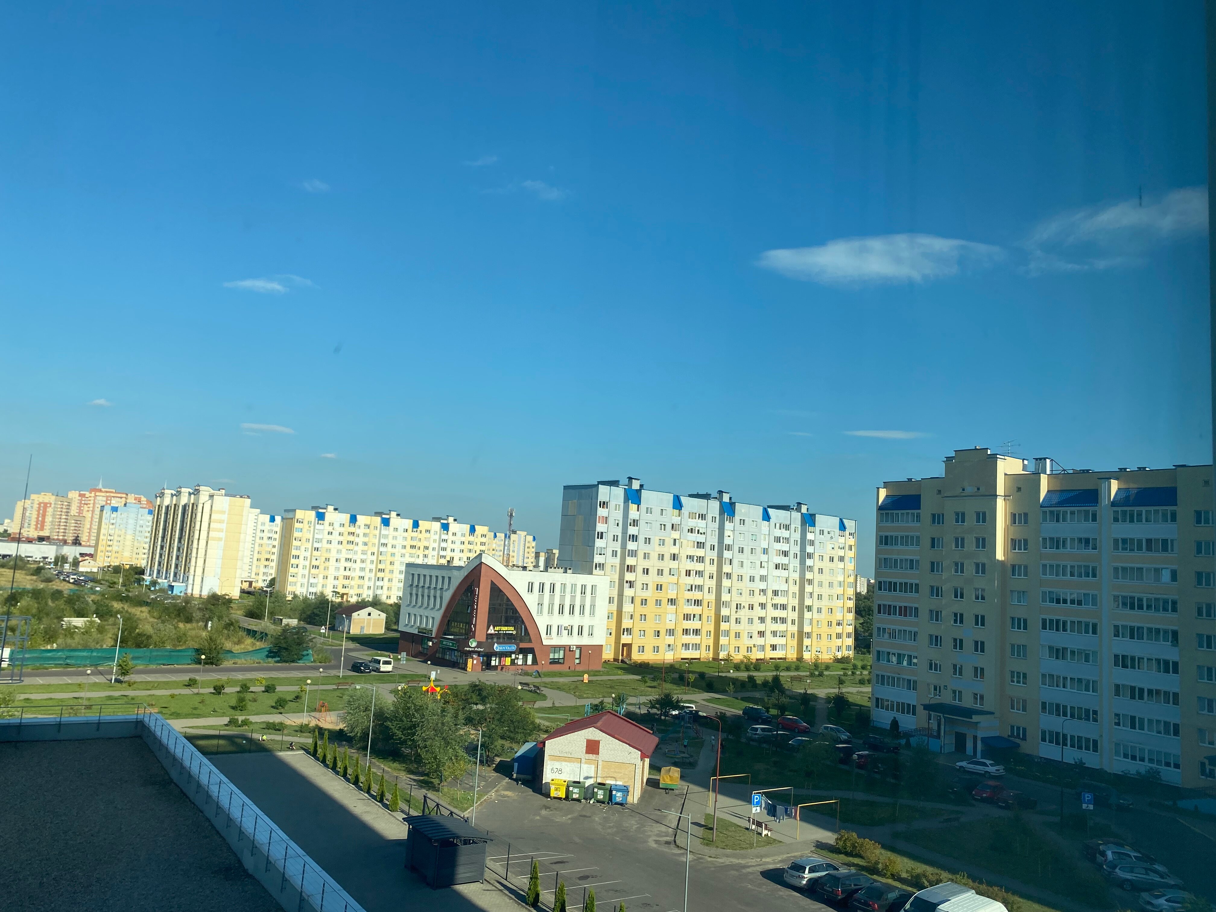 Фото Семашко