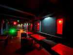 Pro-bar (Lenina Street, 26) ، مطعم يقدم الشيشة