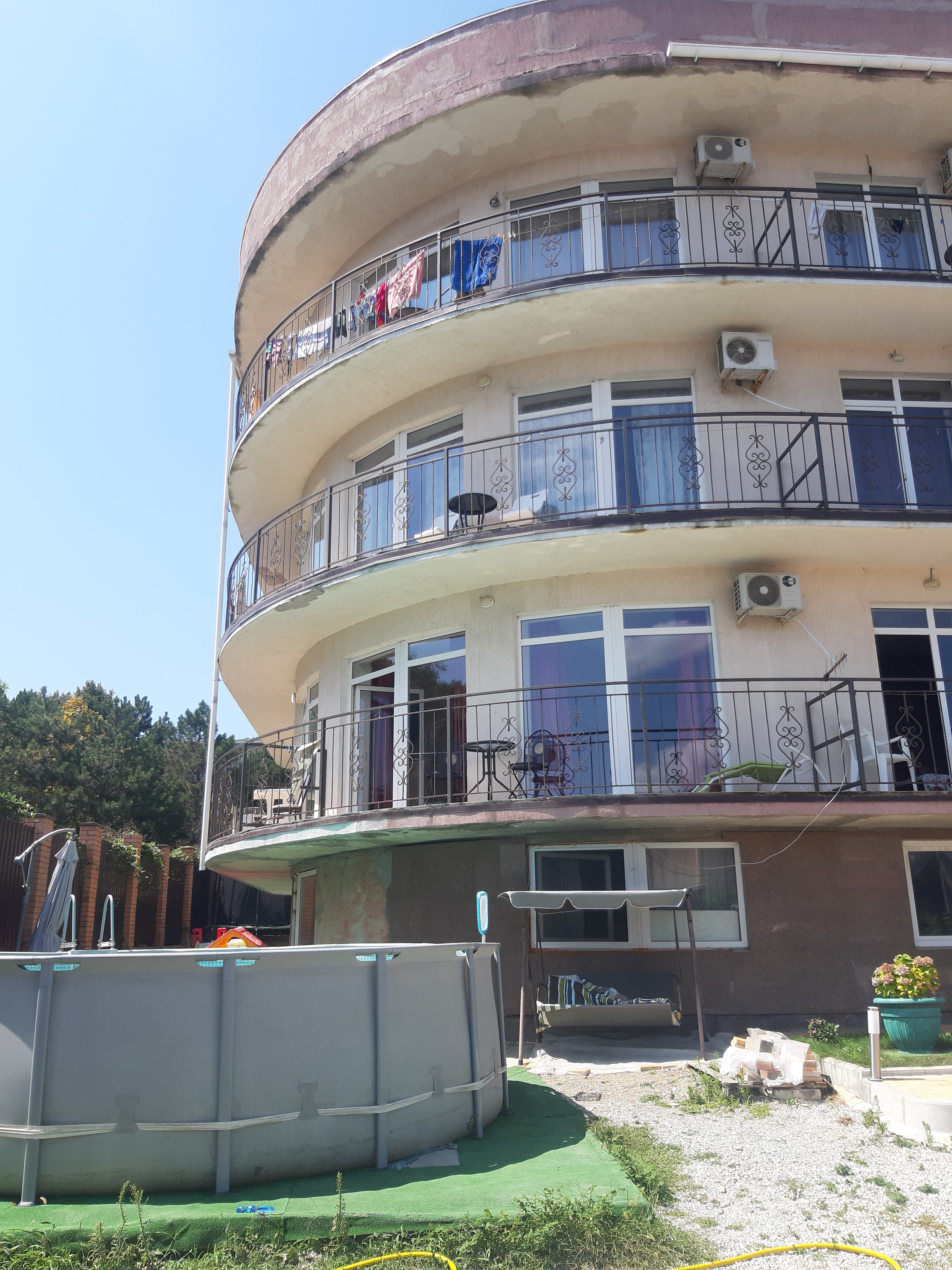 Фото Парижанка