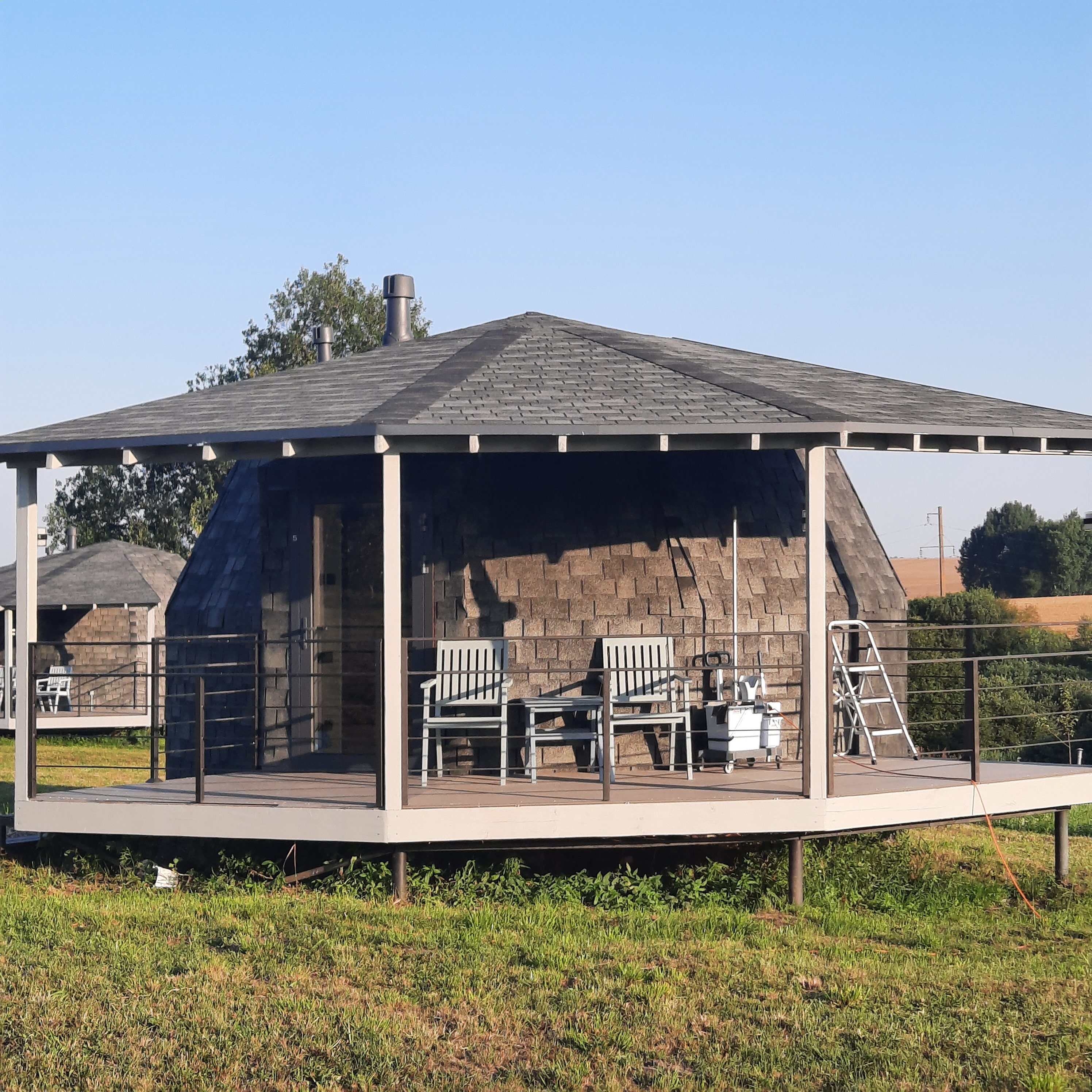 Фото Аблъко Резорт