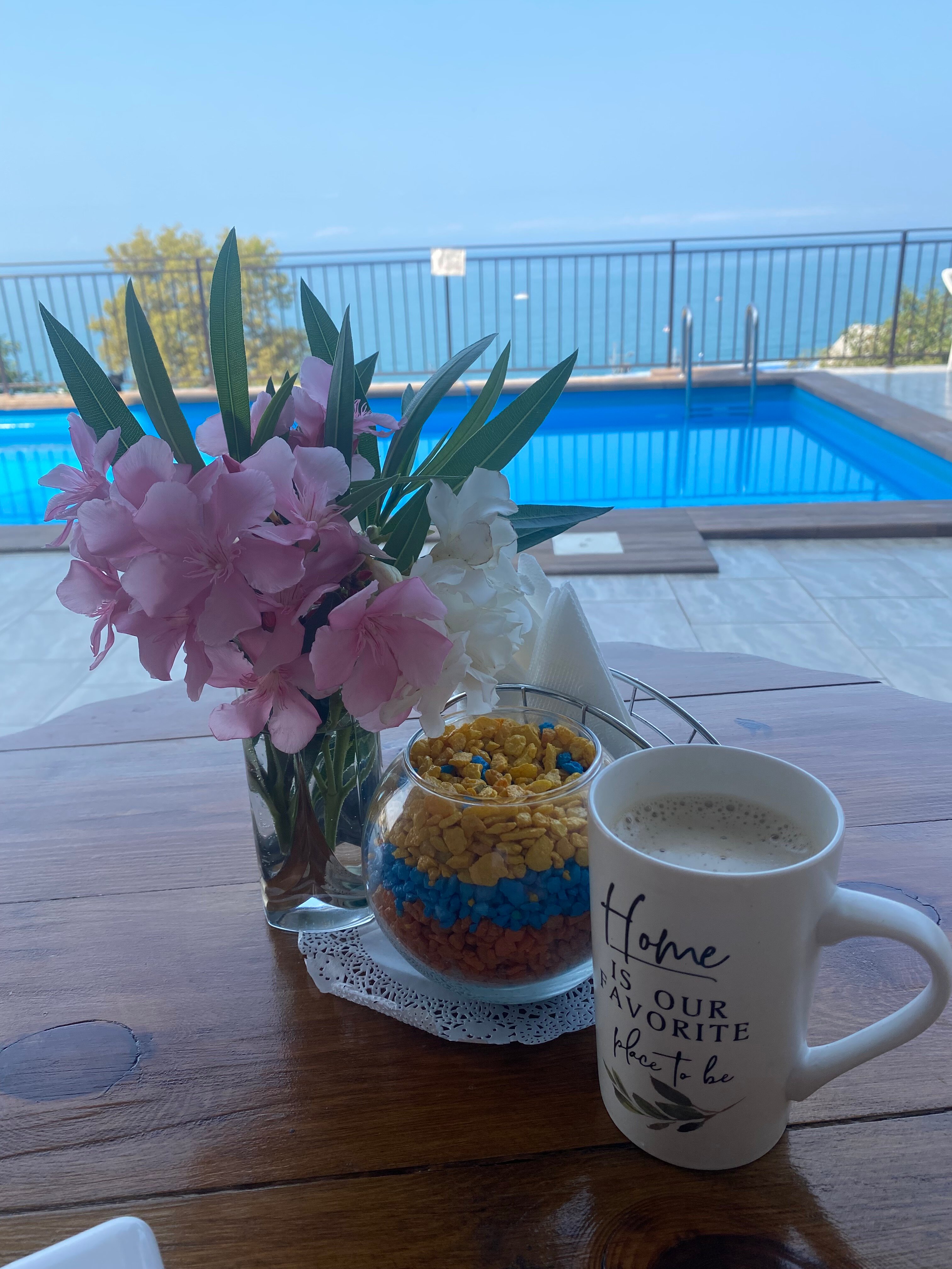 Фото Villa Terrasa