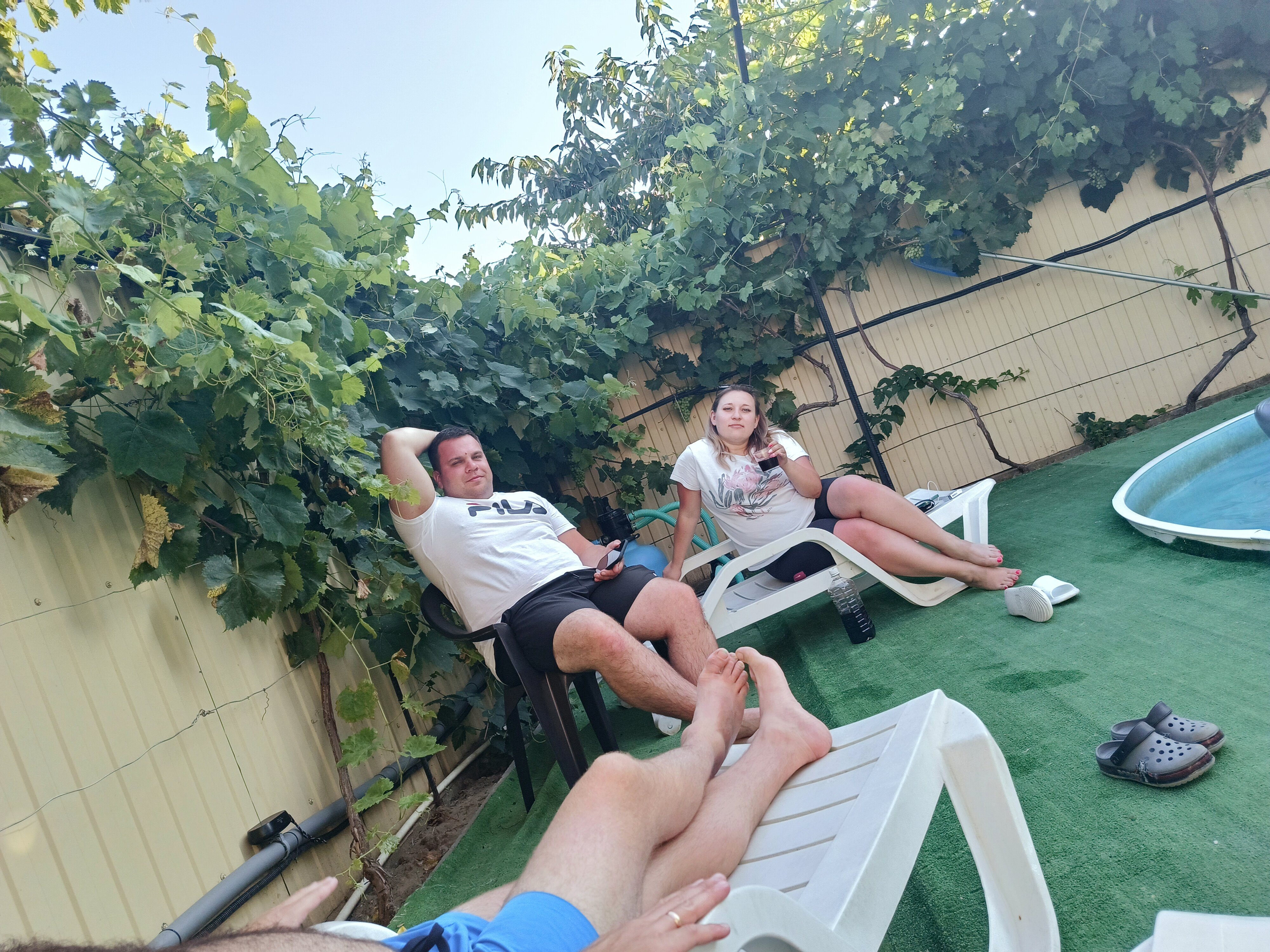 Фото Димитрион