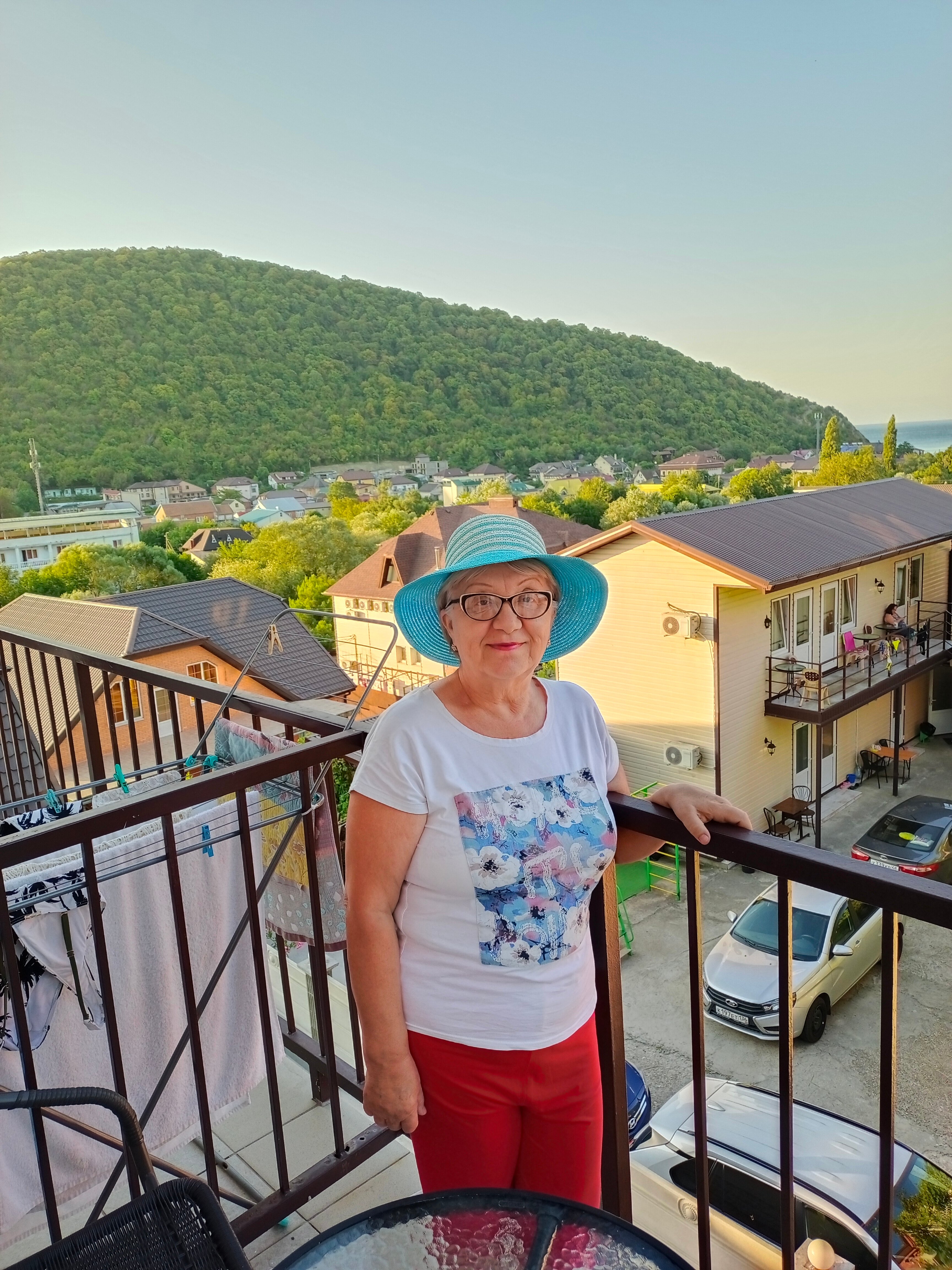 Фото Усадьба Агат