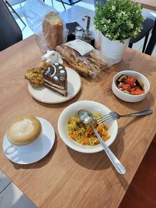 Kopilka Vkusov (posyolok gorodskogo tipa Ilskiy, Komsomolskaya ulitsa, 44), cafe