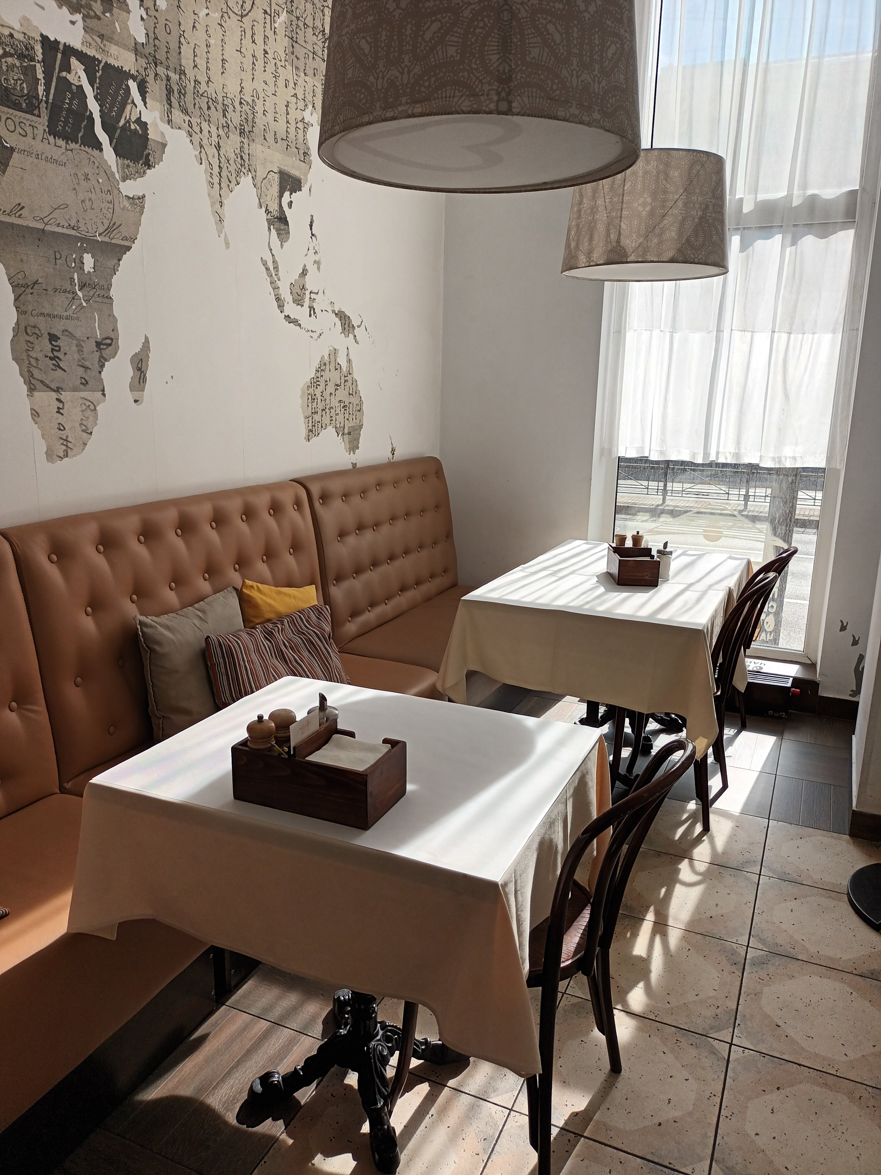 Фото Аквариус