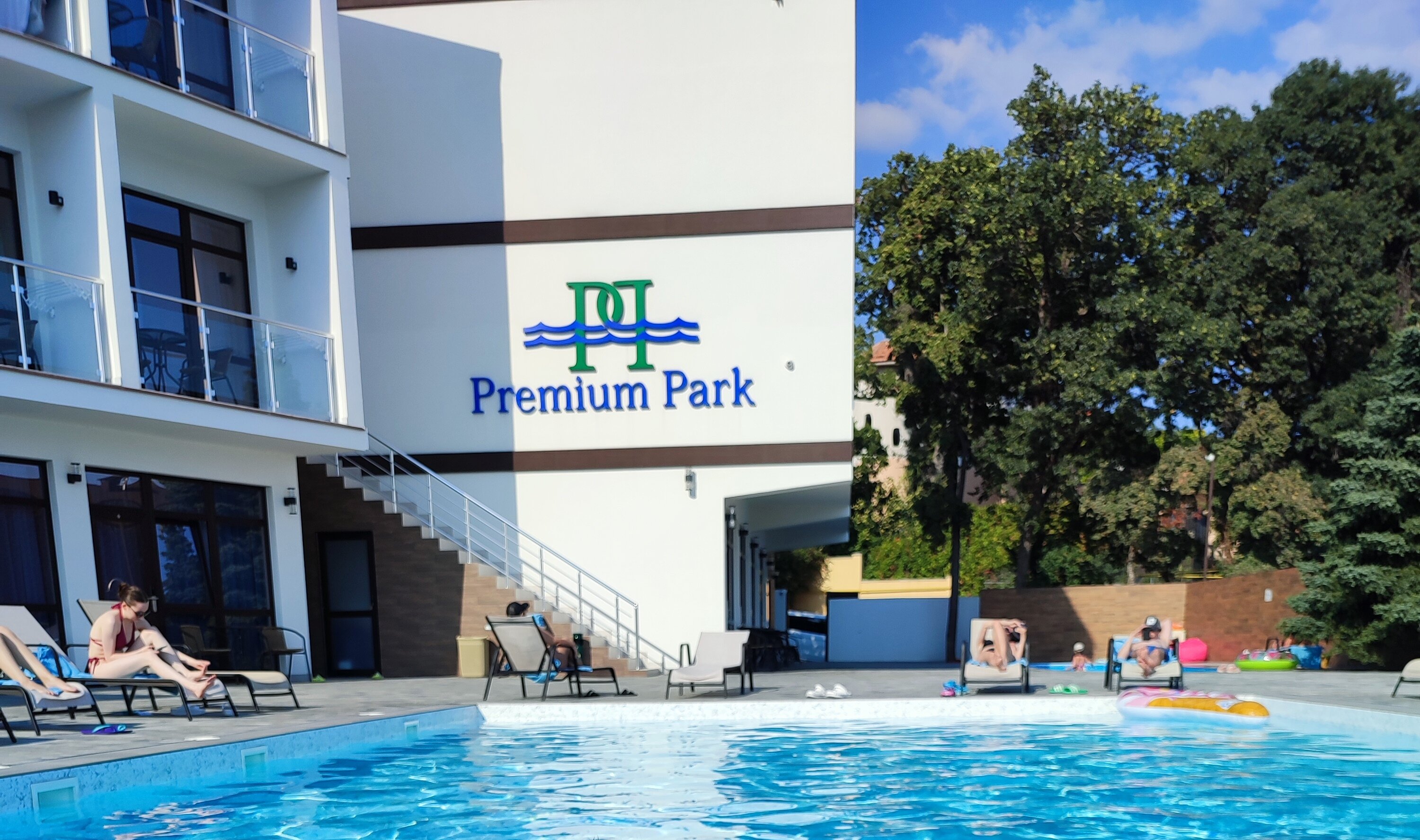 Фото Премиум Парк