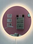 2ni (Timiryazeva Street, 41), nail salon