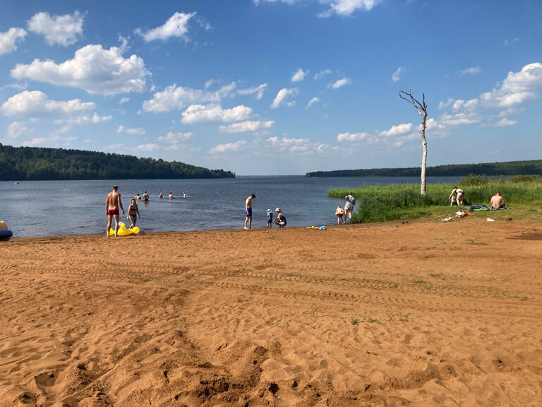 Фото Курорт Илмола