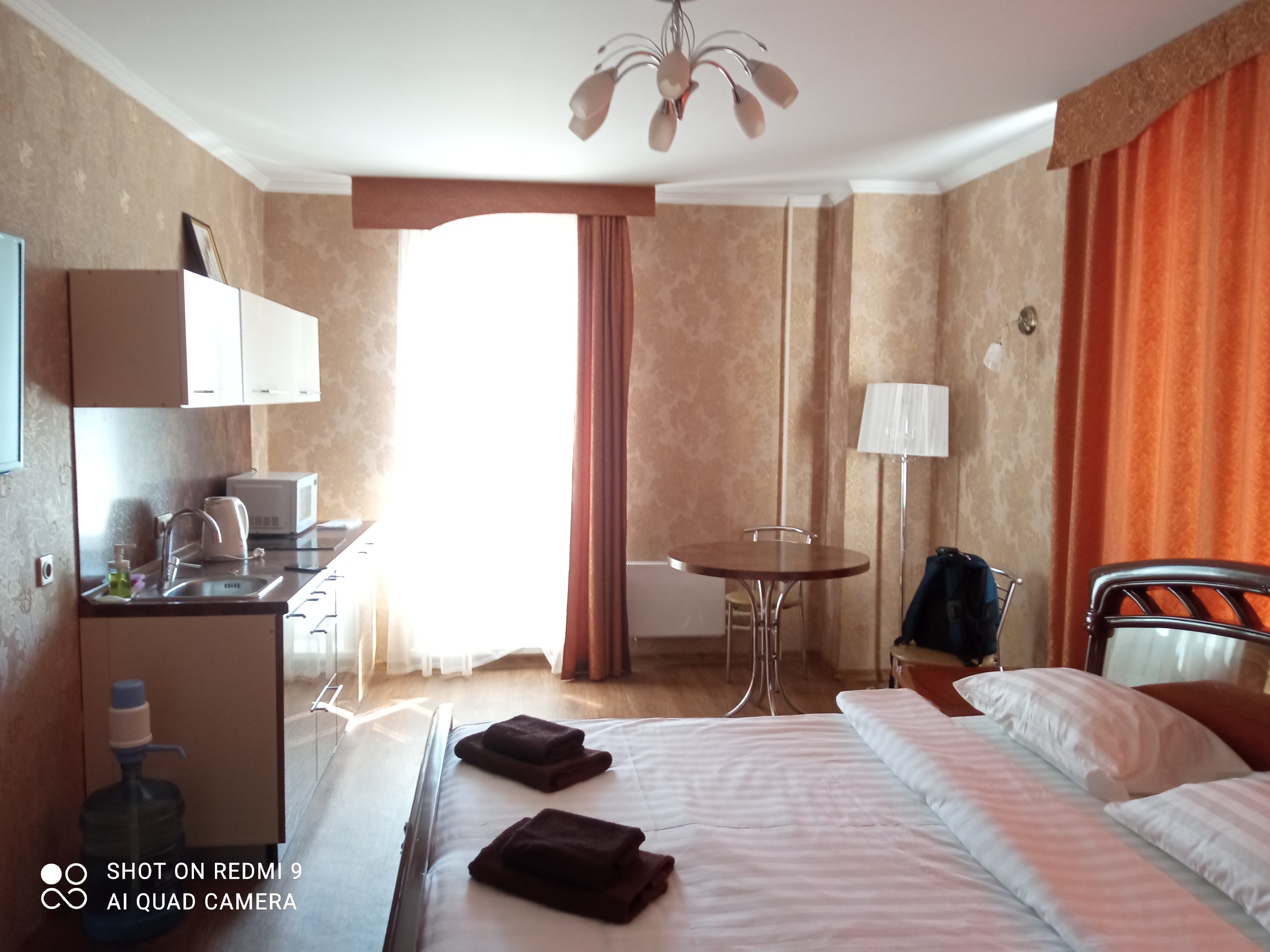 Фото Золотой Шар