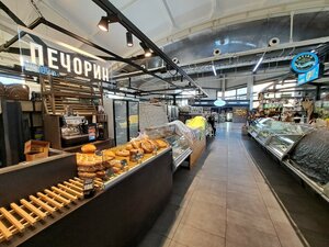 Bakery Pechorin, Moscow, photo