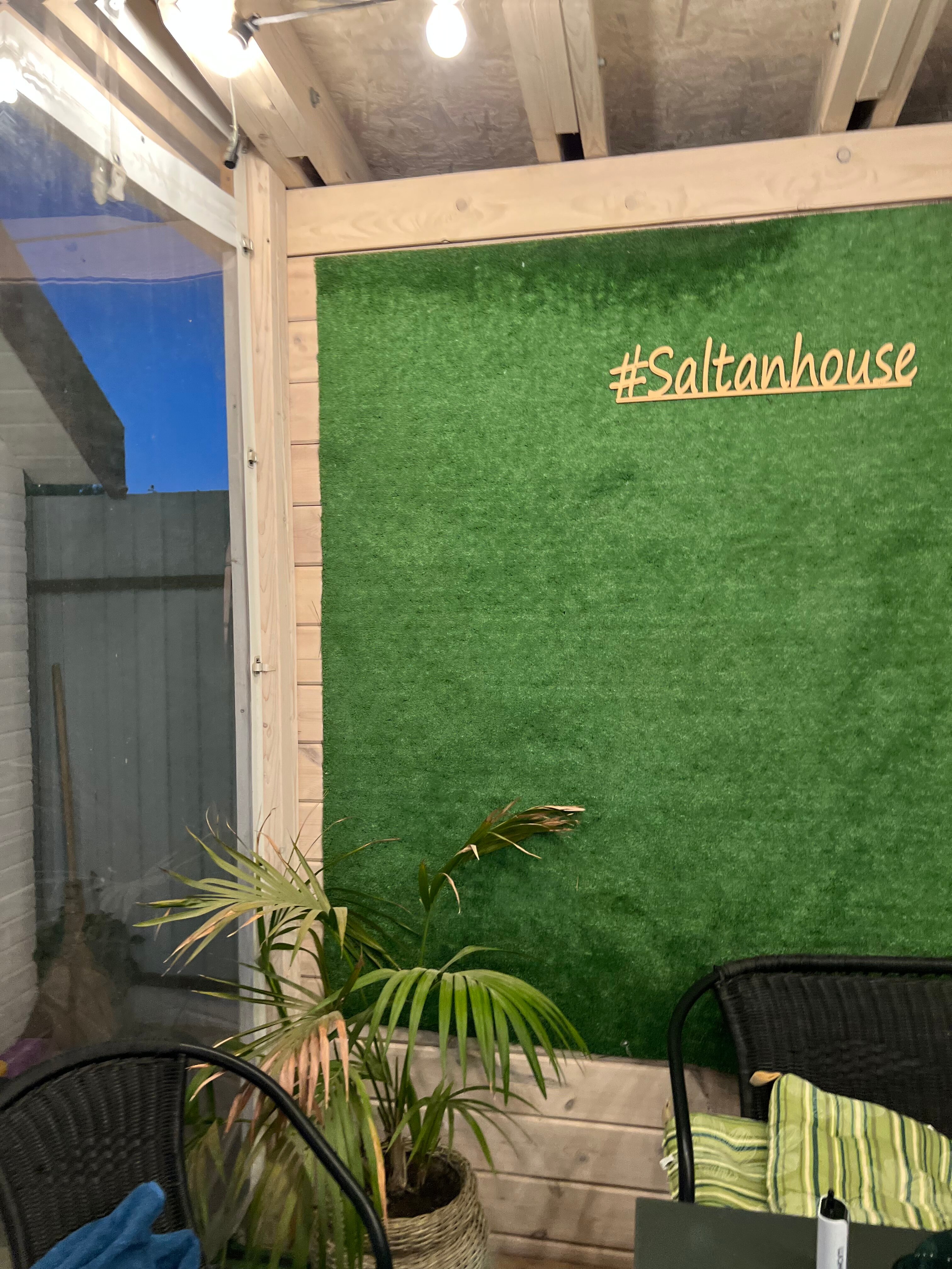 Фото Saltanhouse