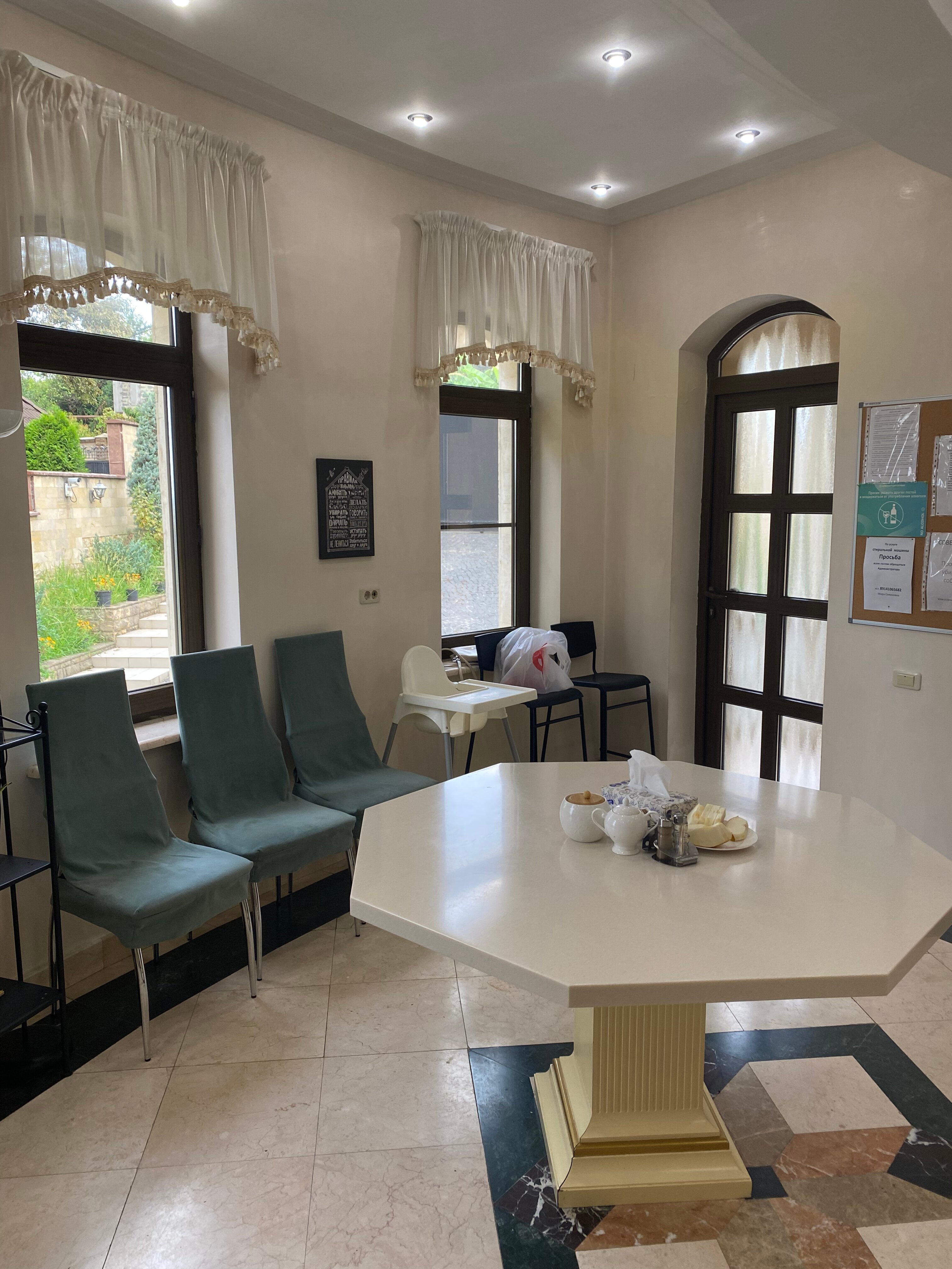 Фото Колизей