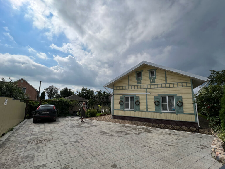 Фото Калинова Горка