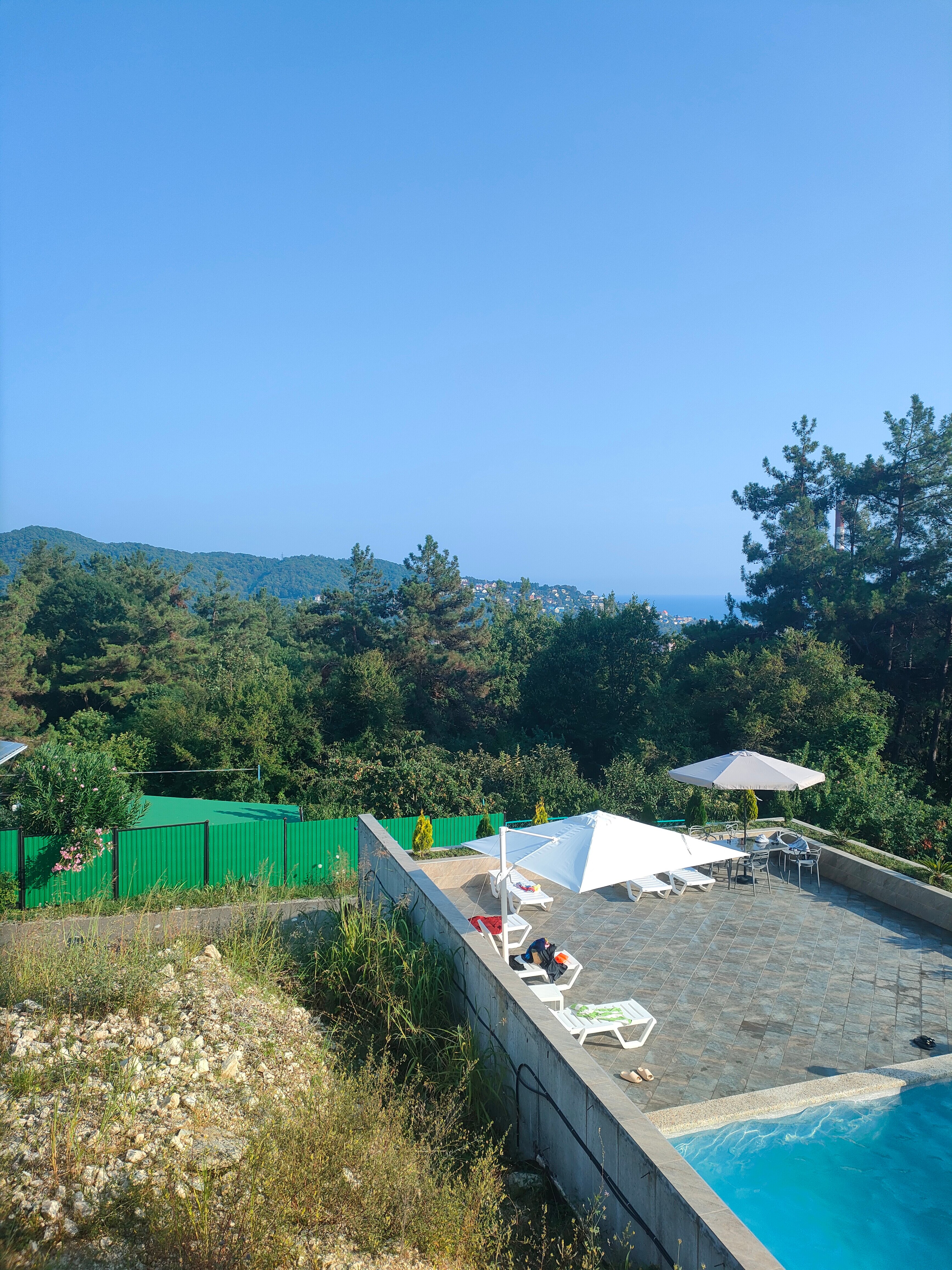 Фото Оллета