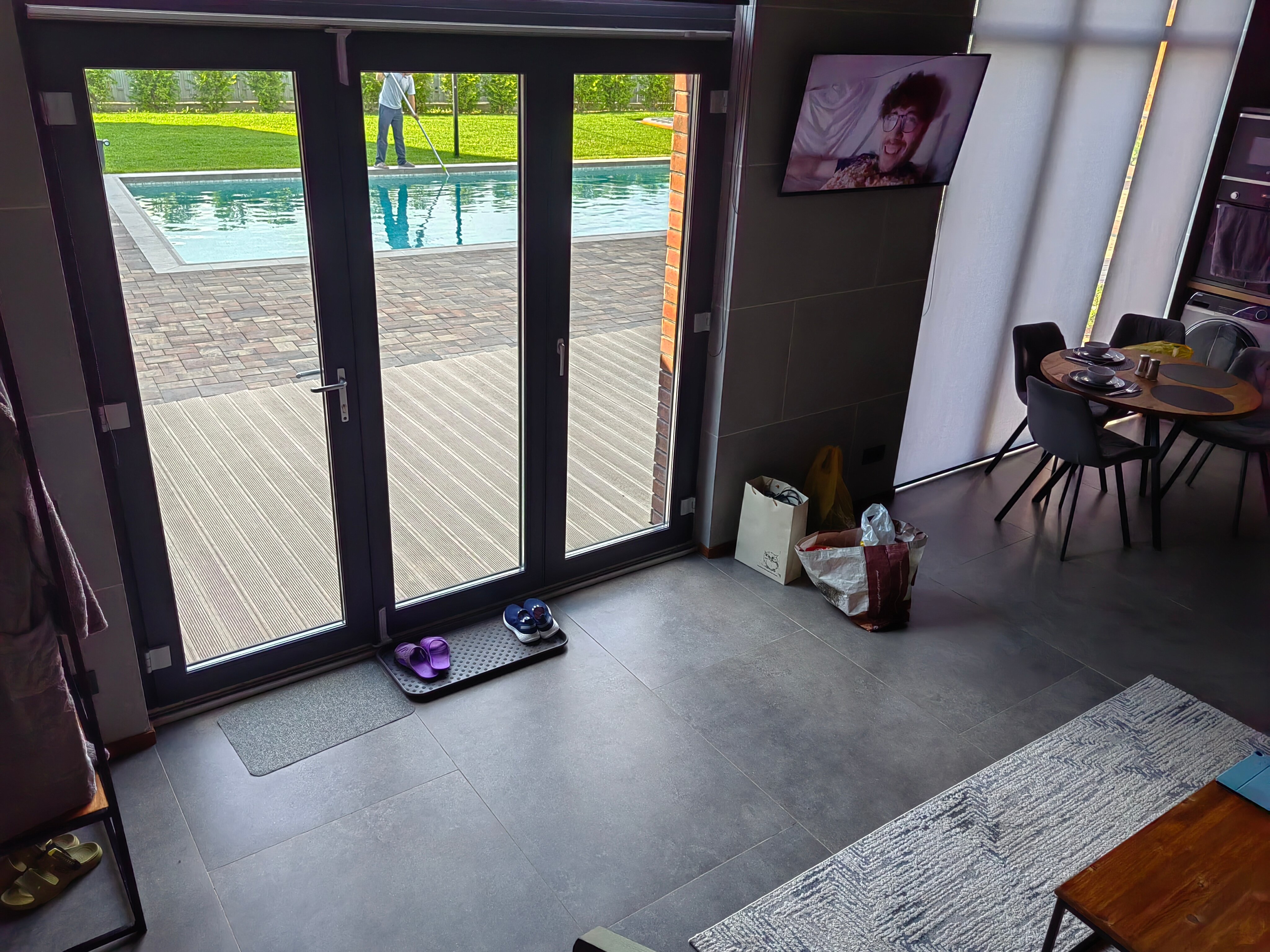 Фото Река Река