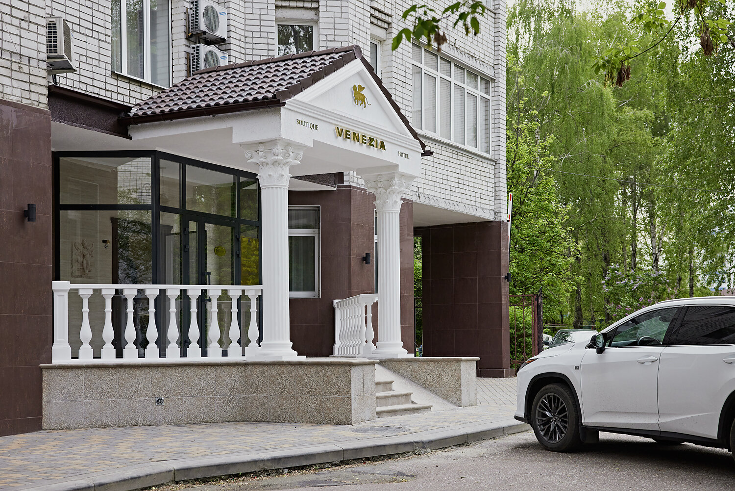 Фото Венеция