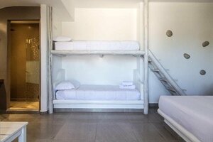 Гостиница My Mykonos Hotel