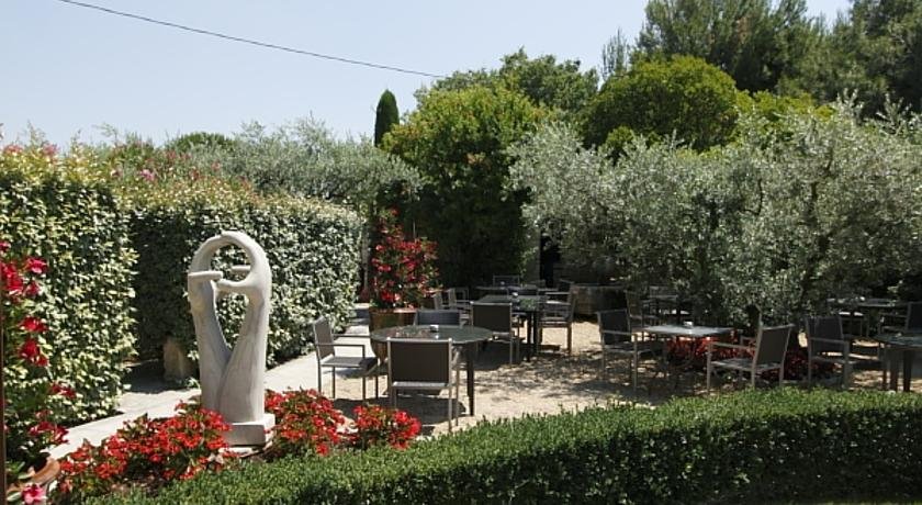 Фото Mas des Carassins