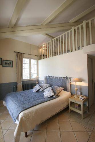 Фото Mas des Carassins