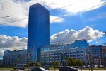 Ametist (Basseynaya Street, 73к1), it company