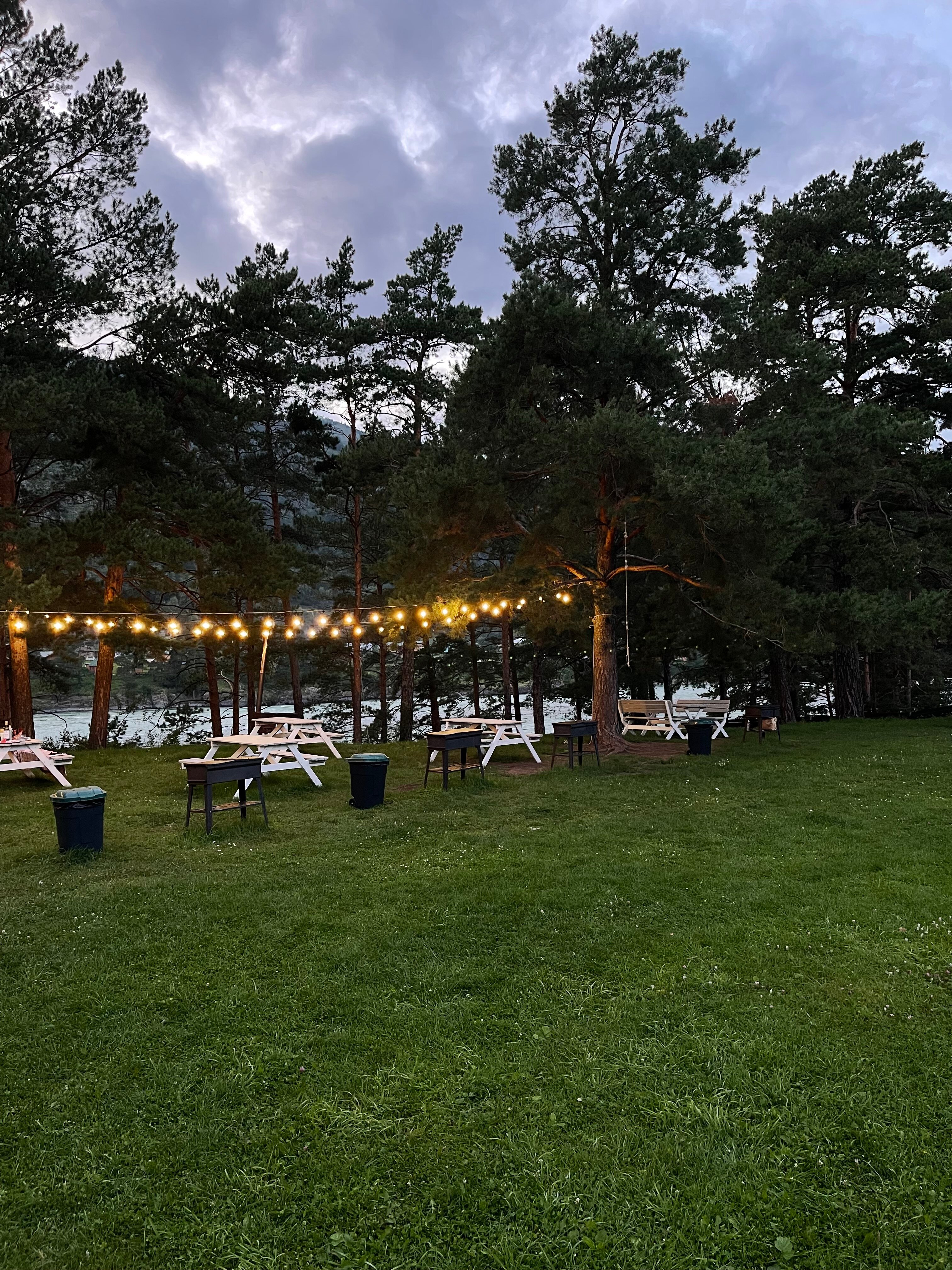 Фото Алтерия