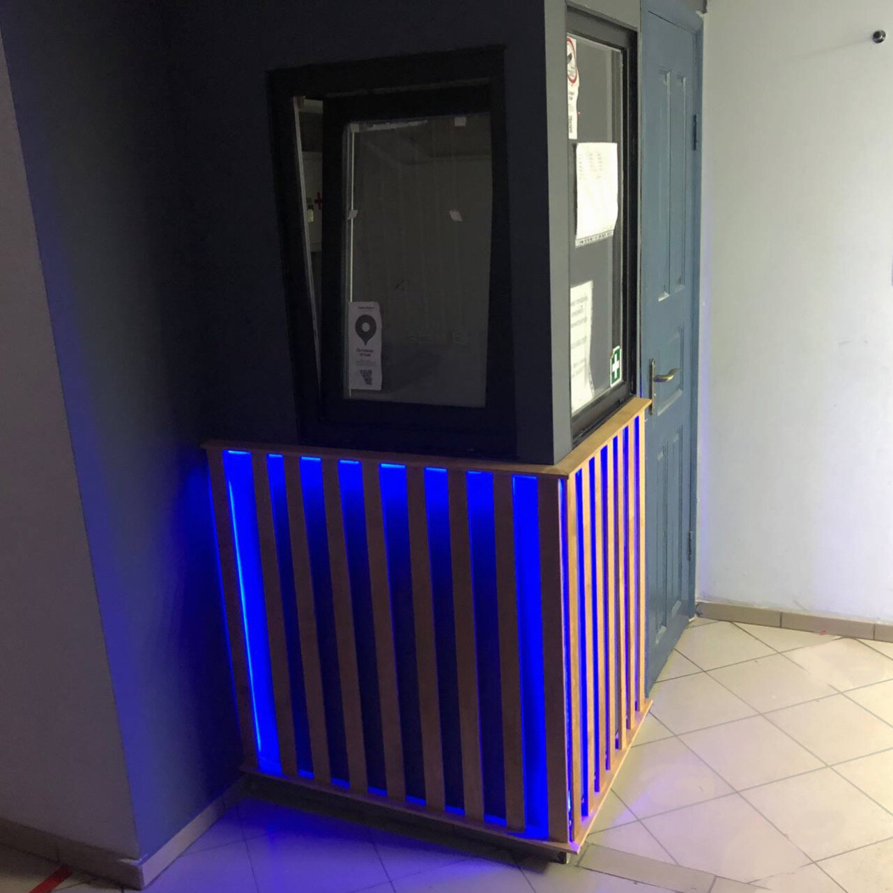 Фото Мама, я в гостях