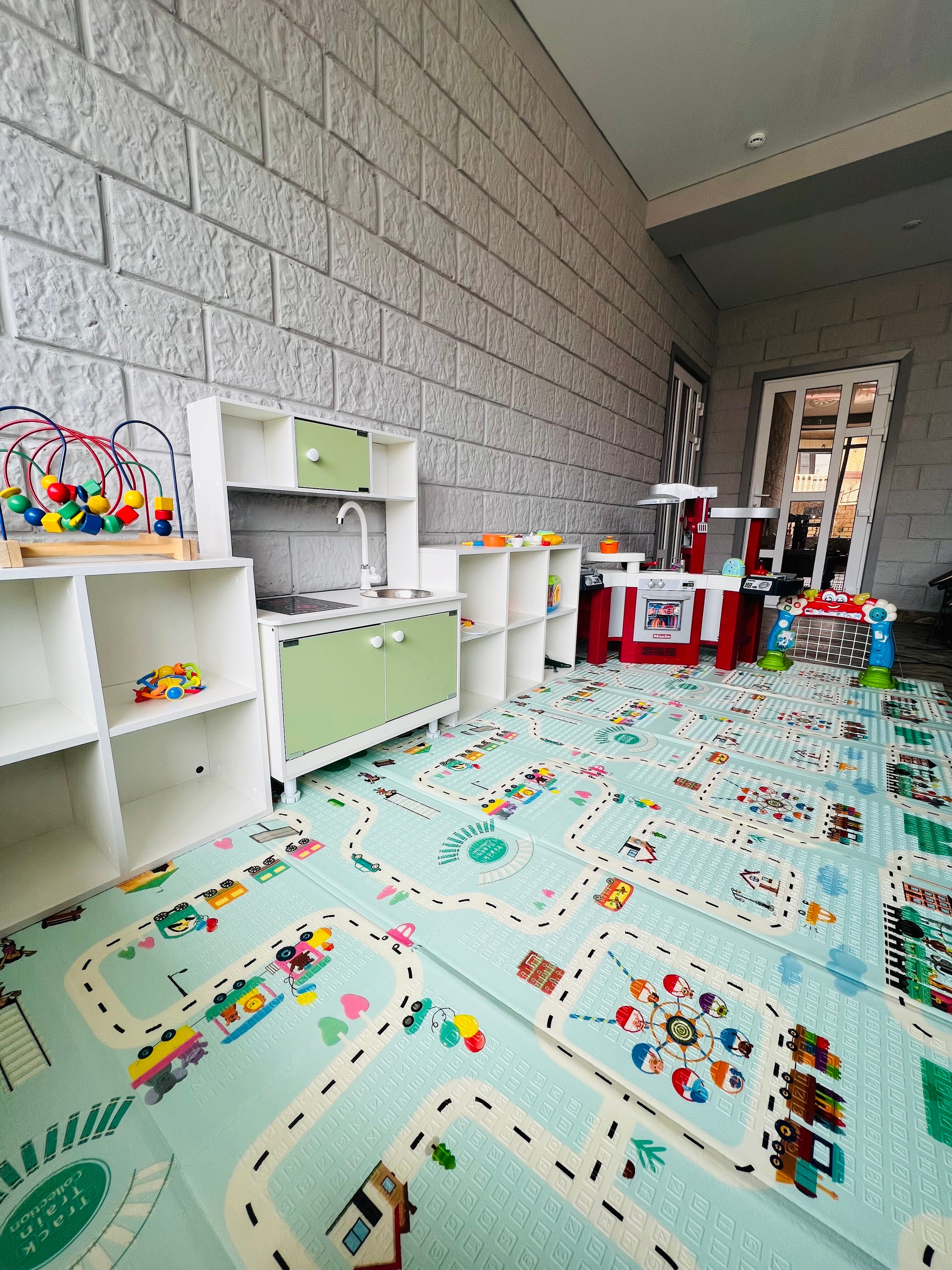 Фото Зефирка