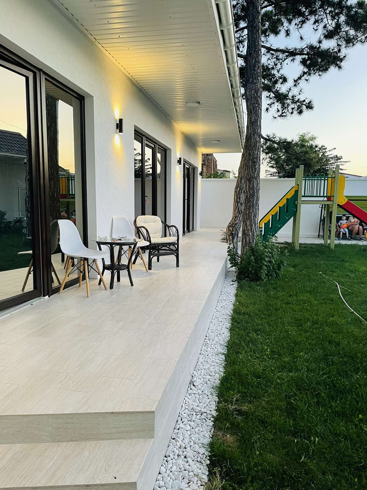 Фото Уютный