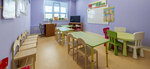 Kosmo sad (posyolok gorodskogo tipa Goluboye, Parkoviy Boulevard, 2к6), jardín de infancia, guardería