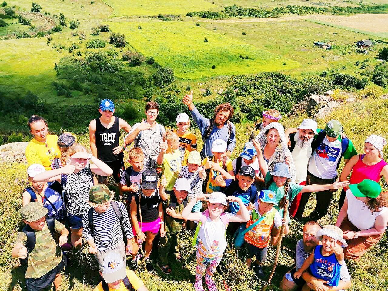 Фото СтепнаяЗдравница