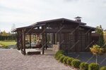 Архитектурно производственная мастерская (ulitsa Bakhmetyeva, 6), woodworking enterprise