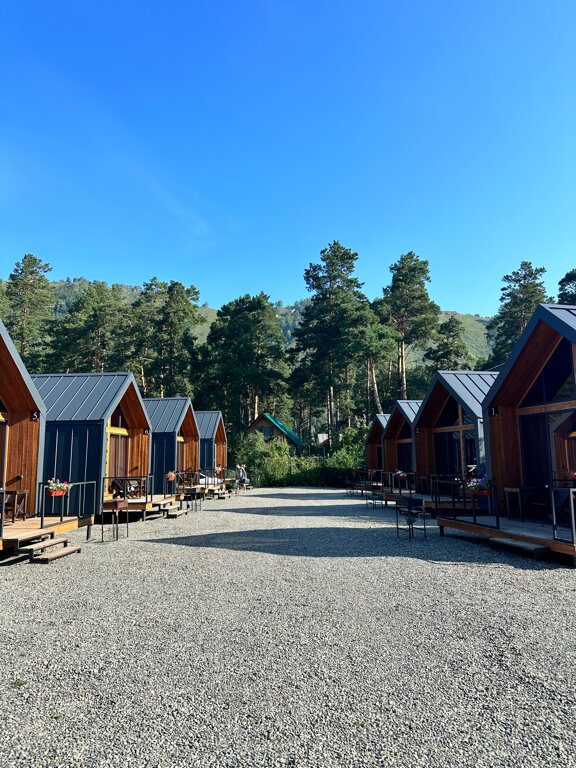 Фото ЧерДак