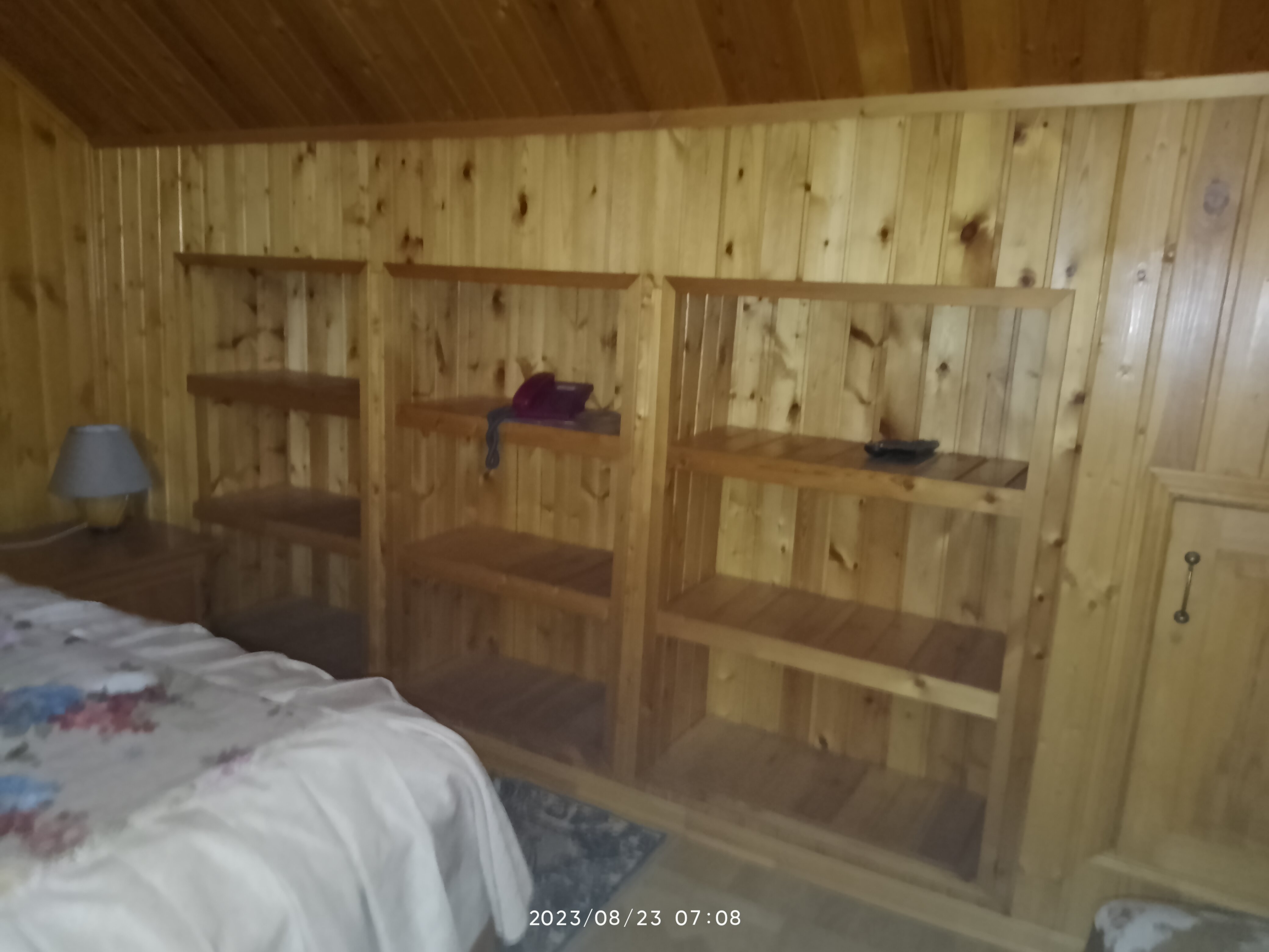 Фото Дубрава