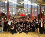 Skydance (dachny posyolok Kraskovo, 2-ya Zavodskaya ulitsa, 28), dance school