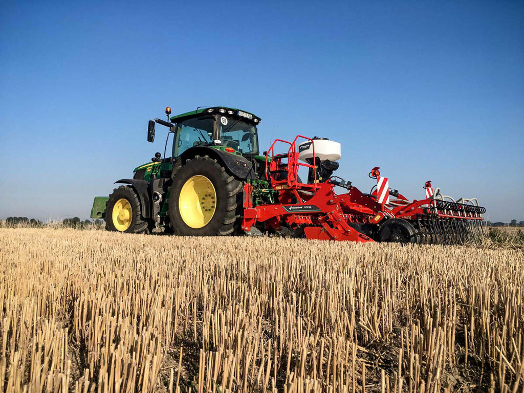 Agricultural machinery, equipment Agrotekhnopark, Kaluga, photo