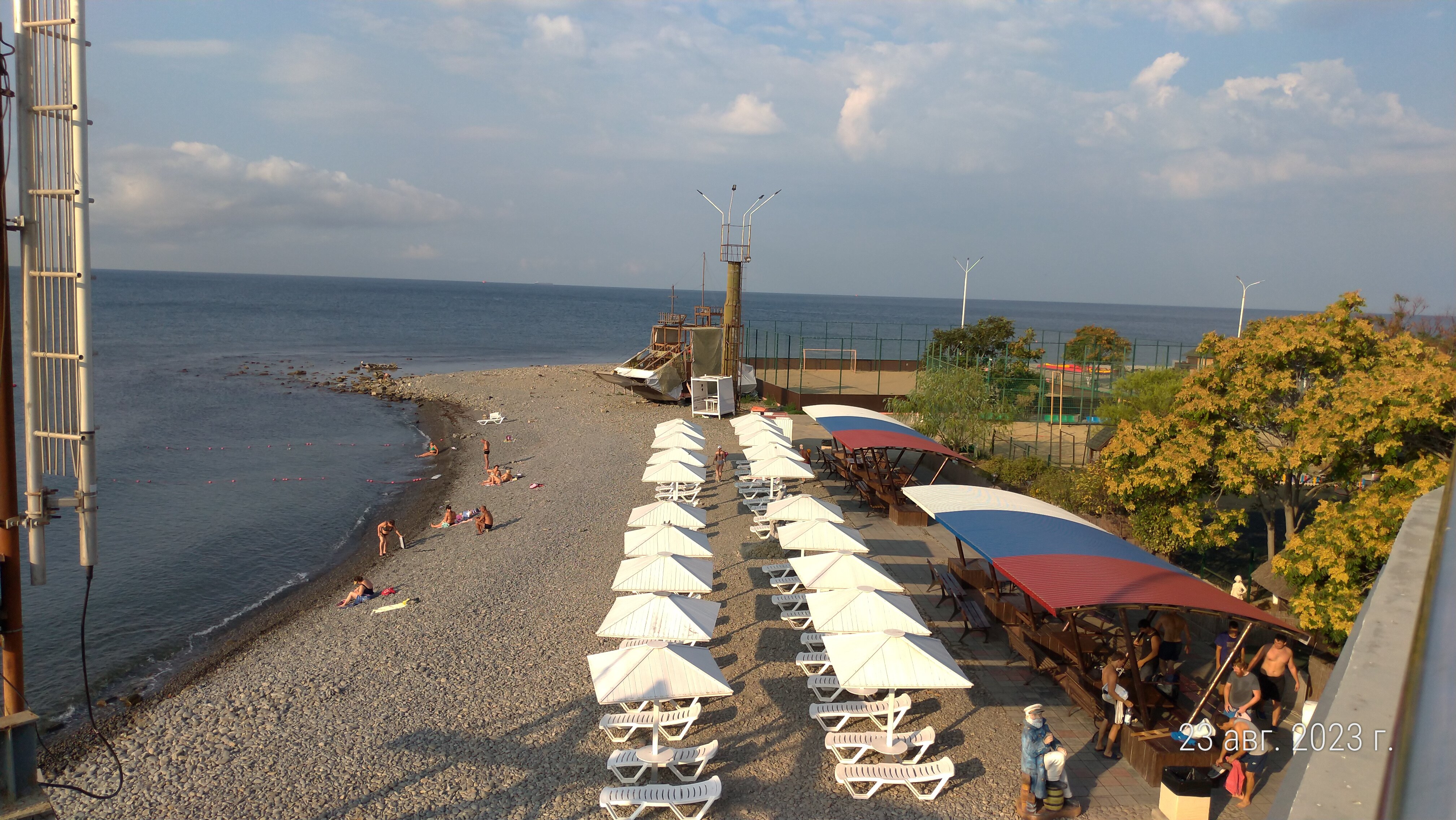 Фото Метроклуб