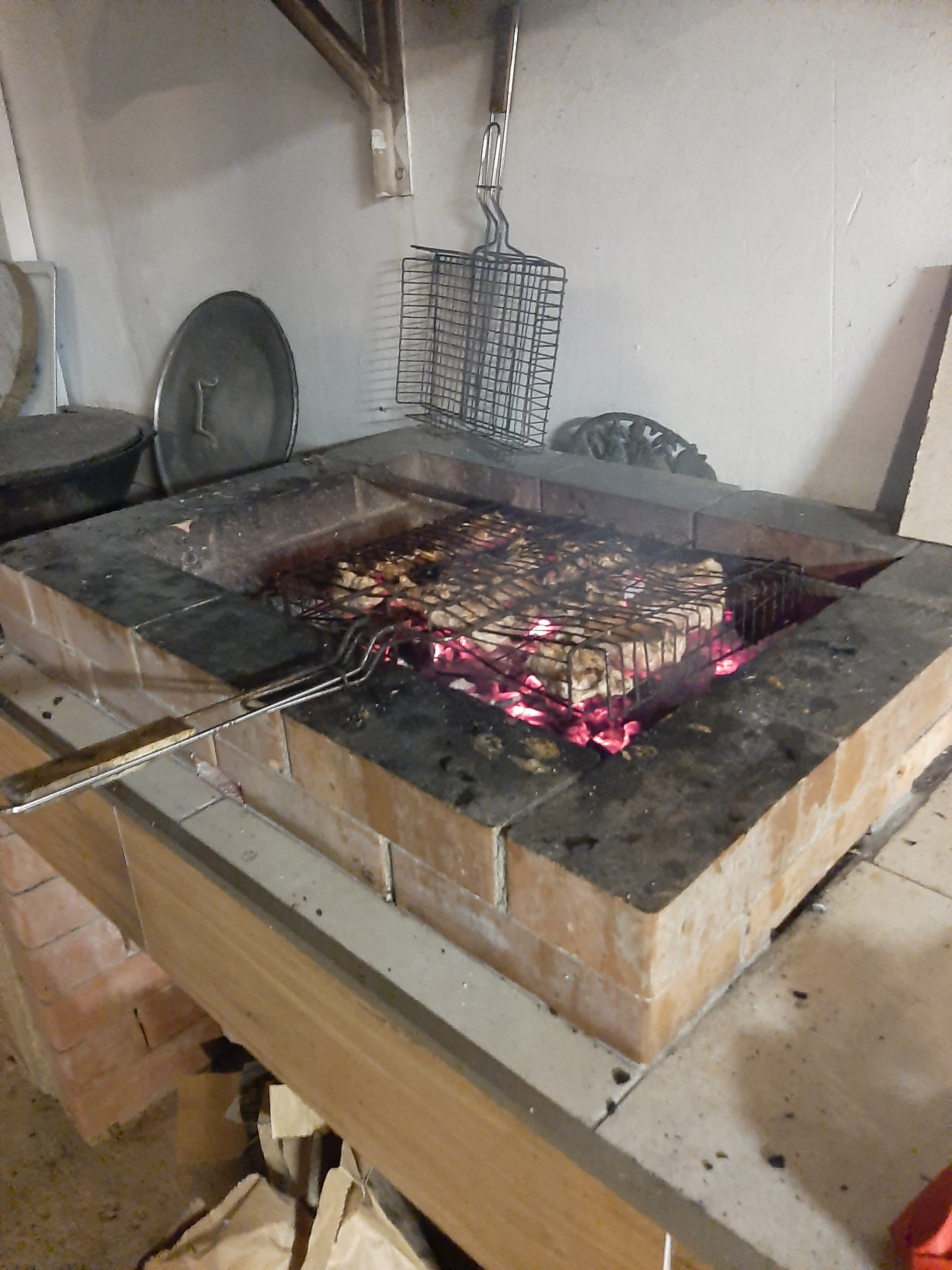 Фото Биг Фиш