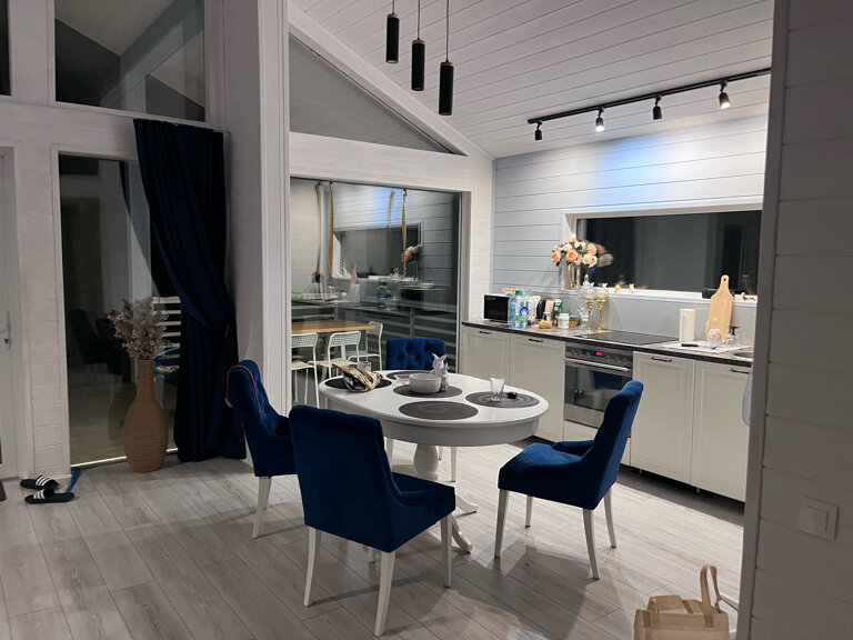 Фото Хайд Форест